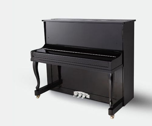 公司聘请奥地利文德隆百年钢琴制造家族传人彼凯